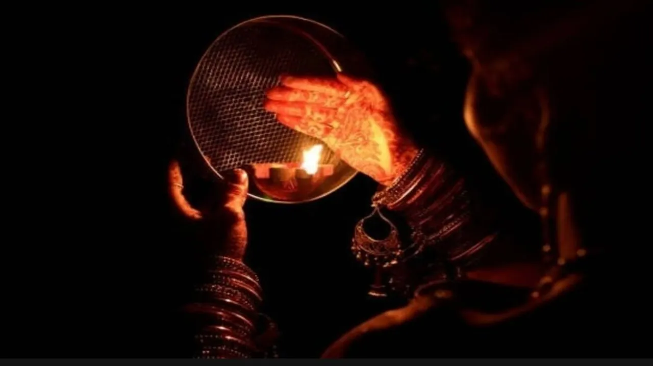 karwachauth 