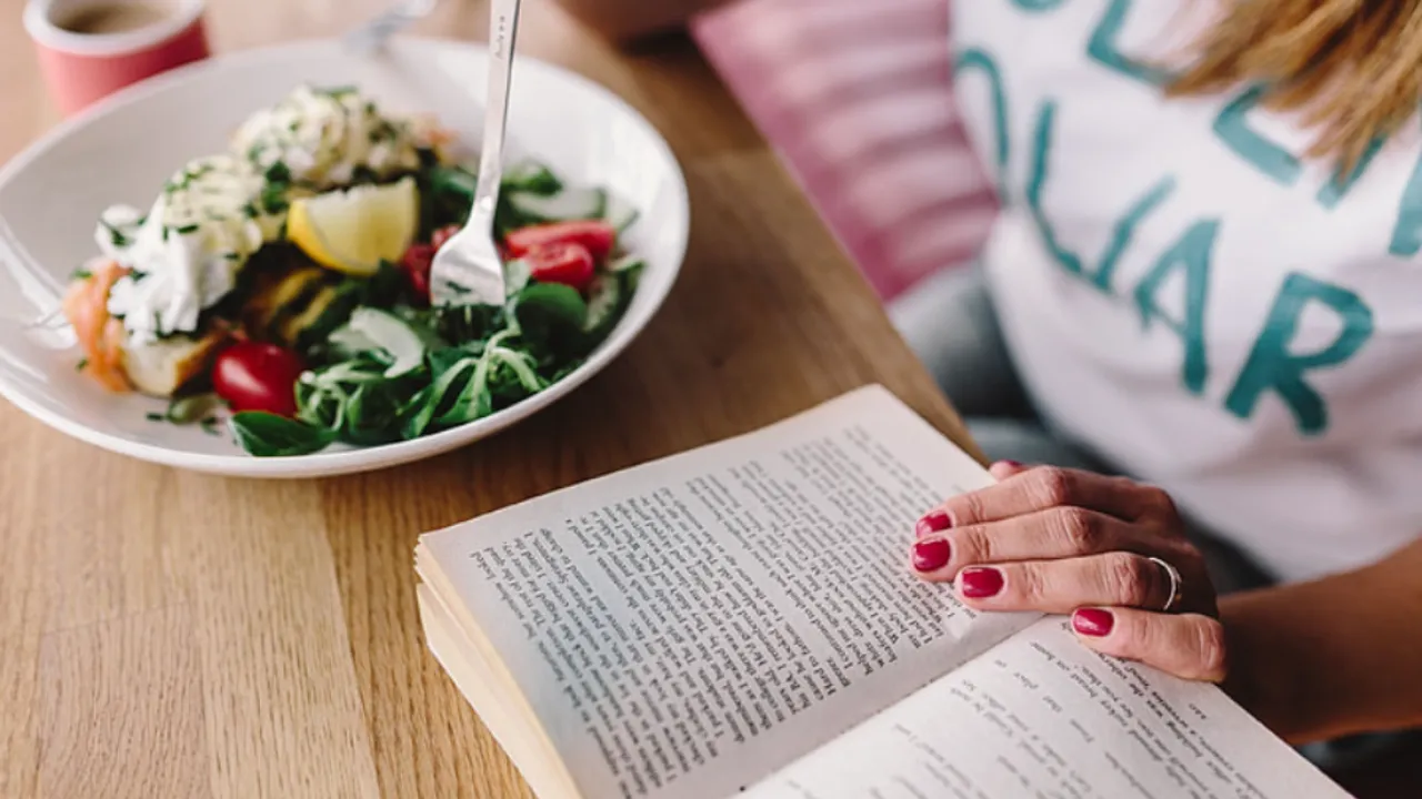 womens health books india