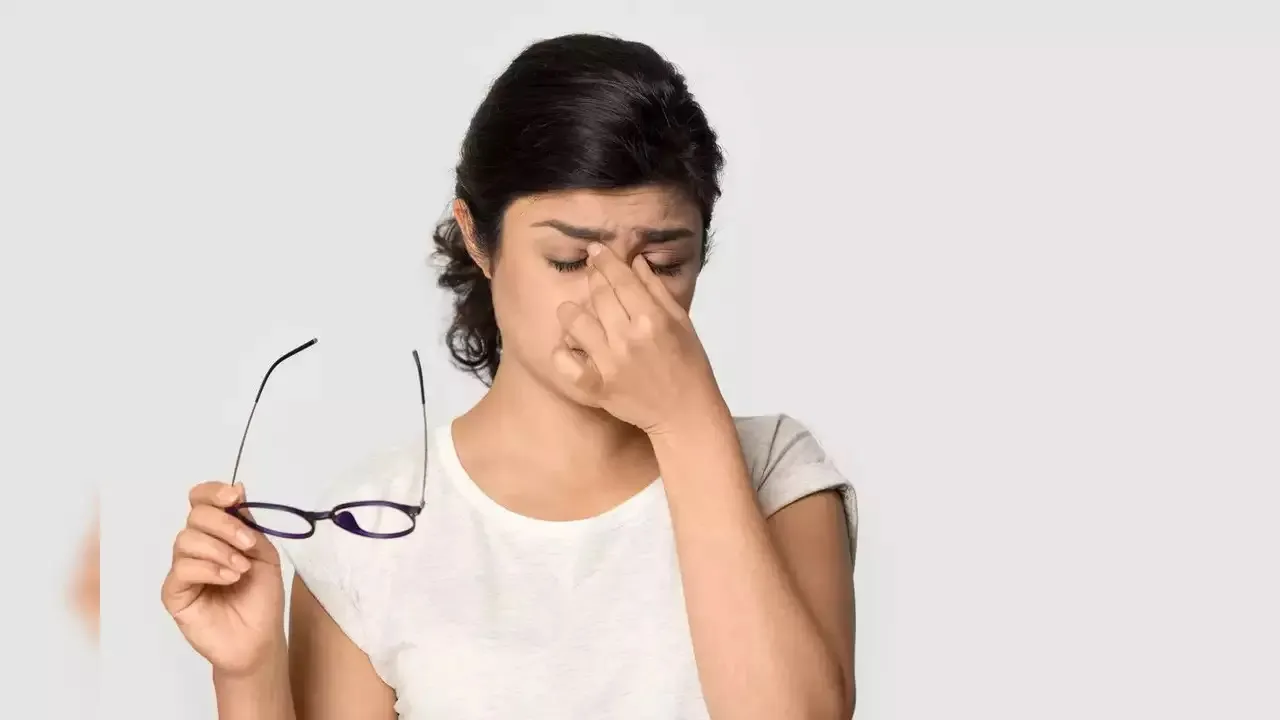 lutein eye health