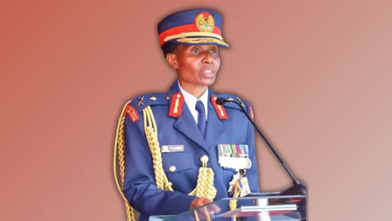 fatuma ahmed