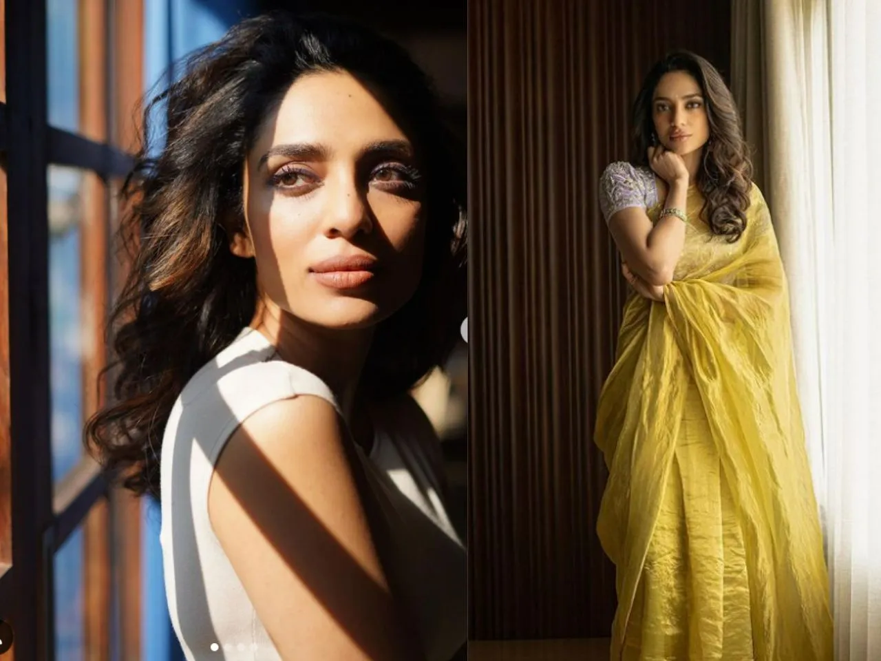 Sobhita Dhulipala Confronting Body Shaming