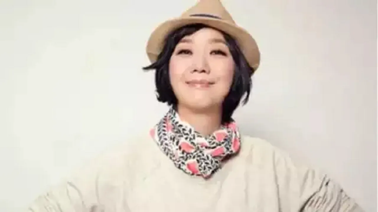Lee Sang Eun dies