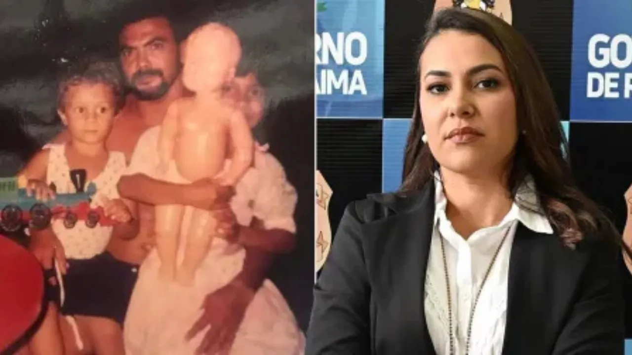 Brazil Woman Becomes A Cop To Avenge Father's Murder by Metro