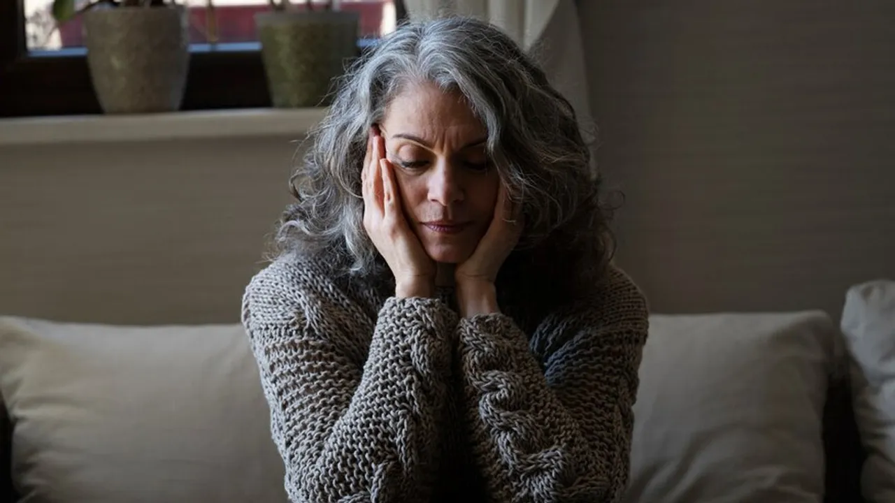 menopause symptoms