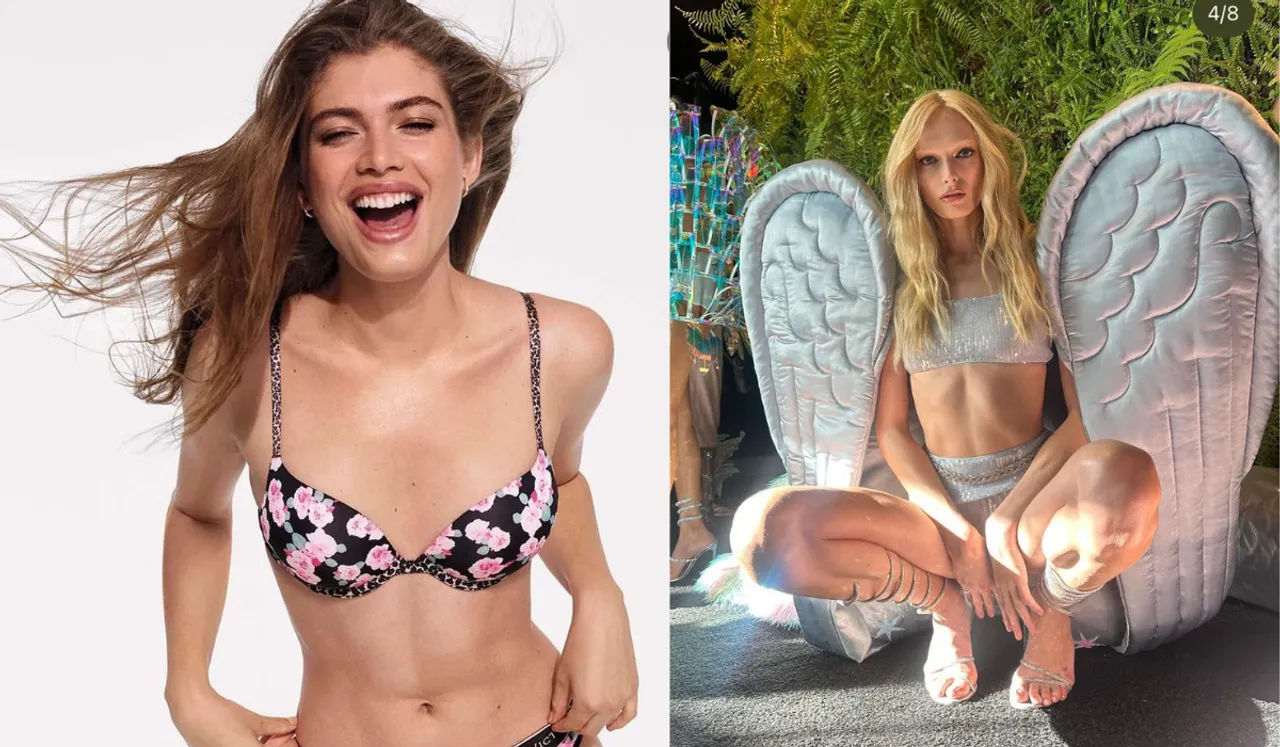 Victoria Secret