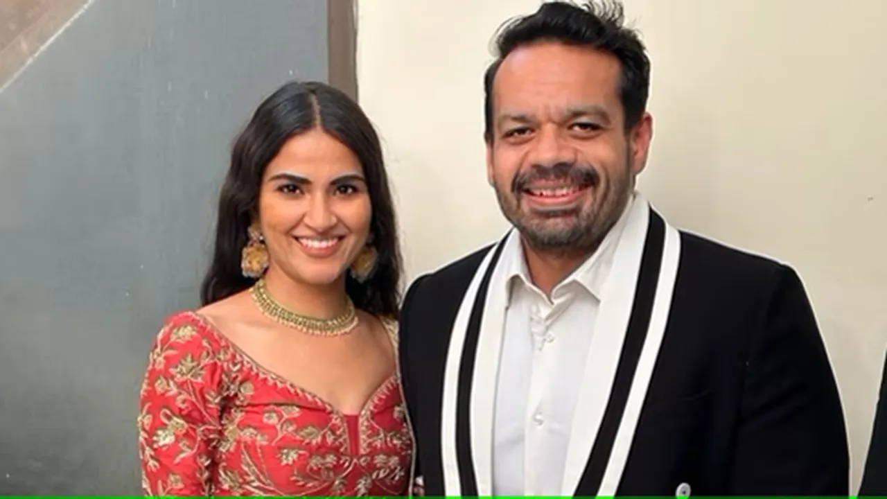 Ritu Rathee Gaurav 