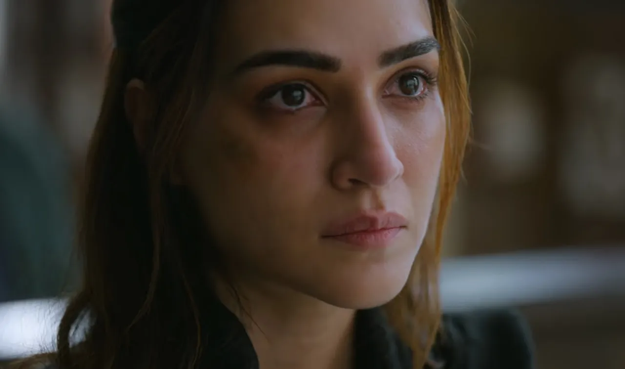 Do-Patti-kriti-sanon-domestic violence 2024