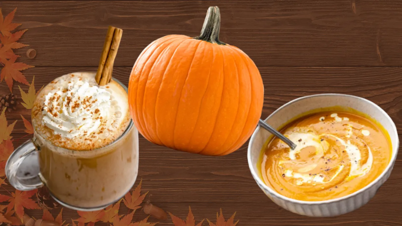 pumpkin