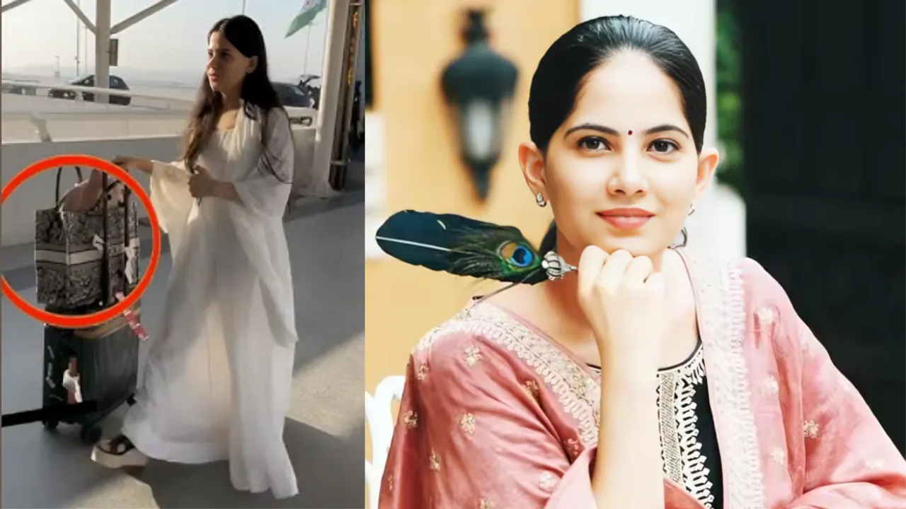 jaya kishori