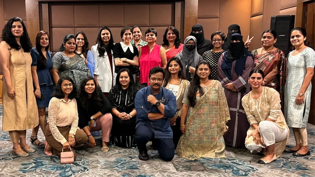 Women, Wellness And Wins