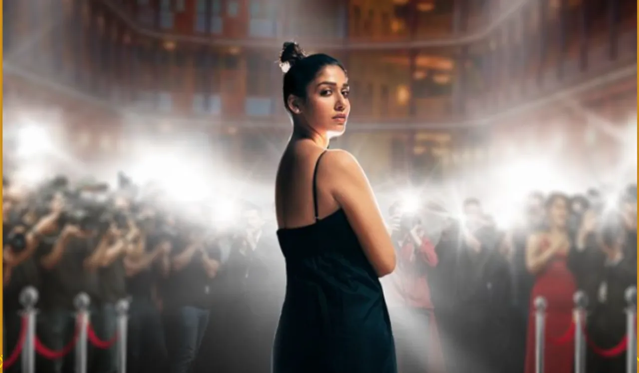Nayanthara's Documentary on Netflix