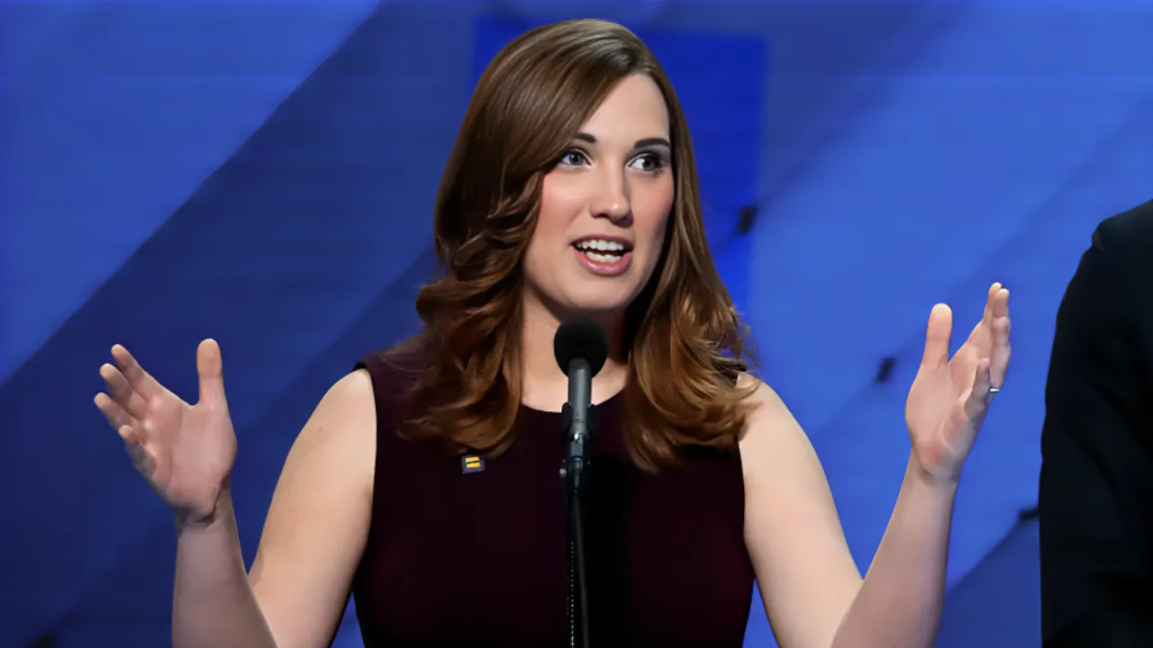 sarah mcbride