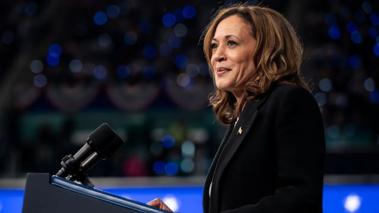 harris us election 2024