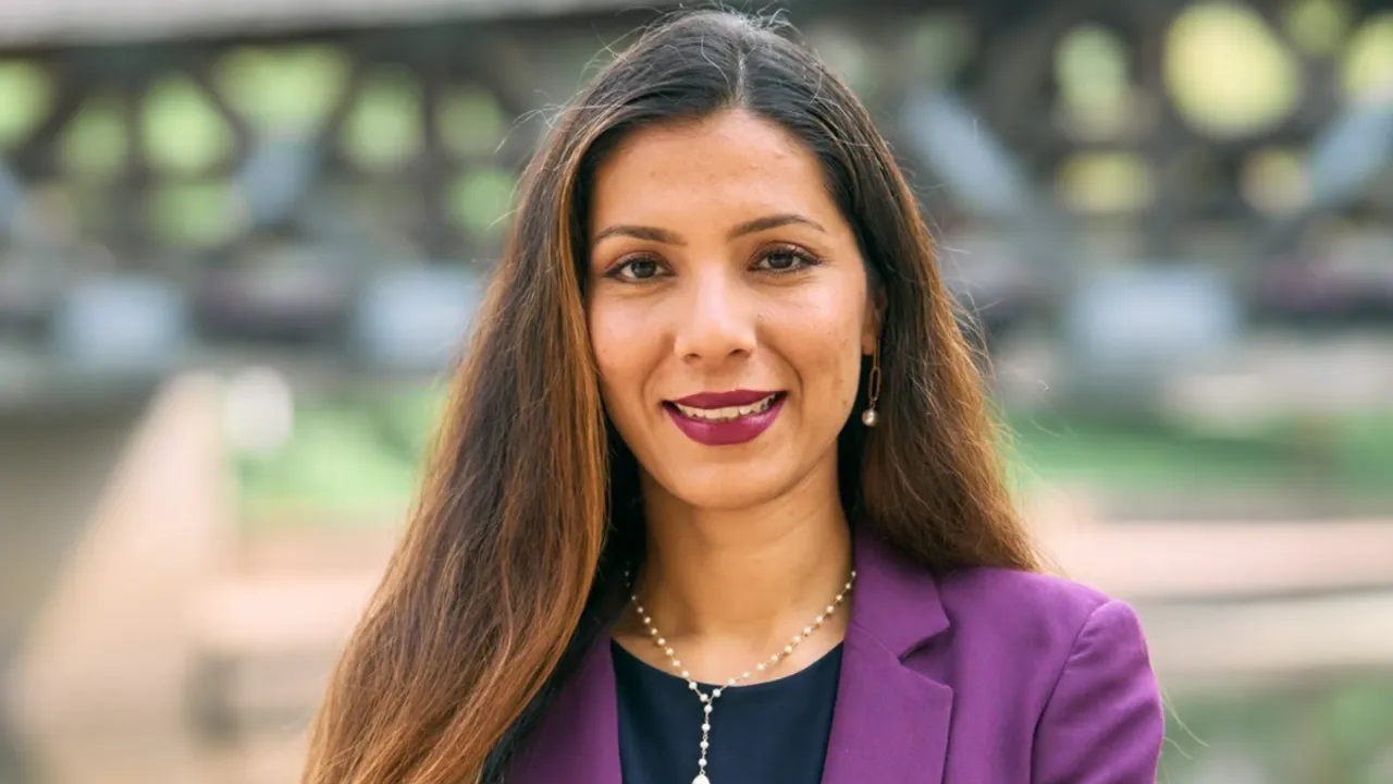 saba haider