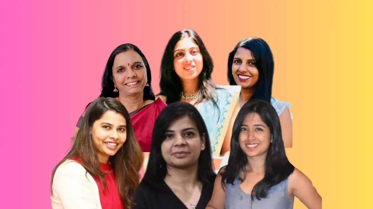 Women Entrepreneurs in AI