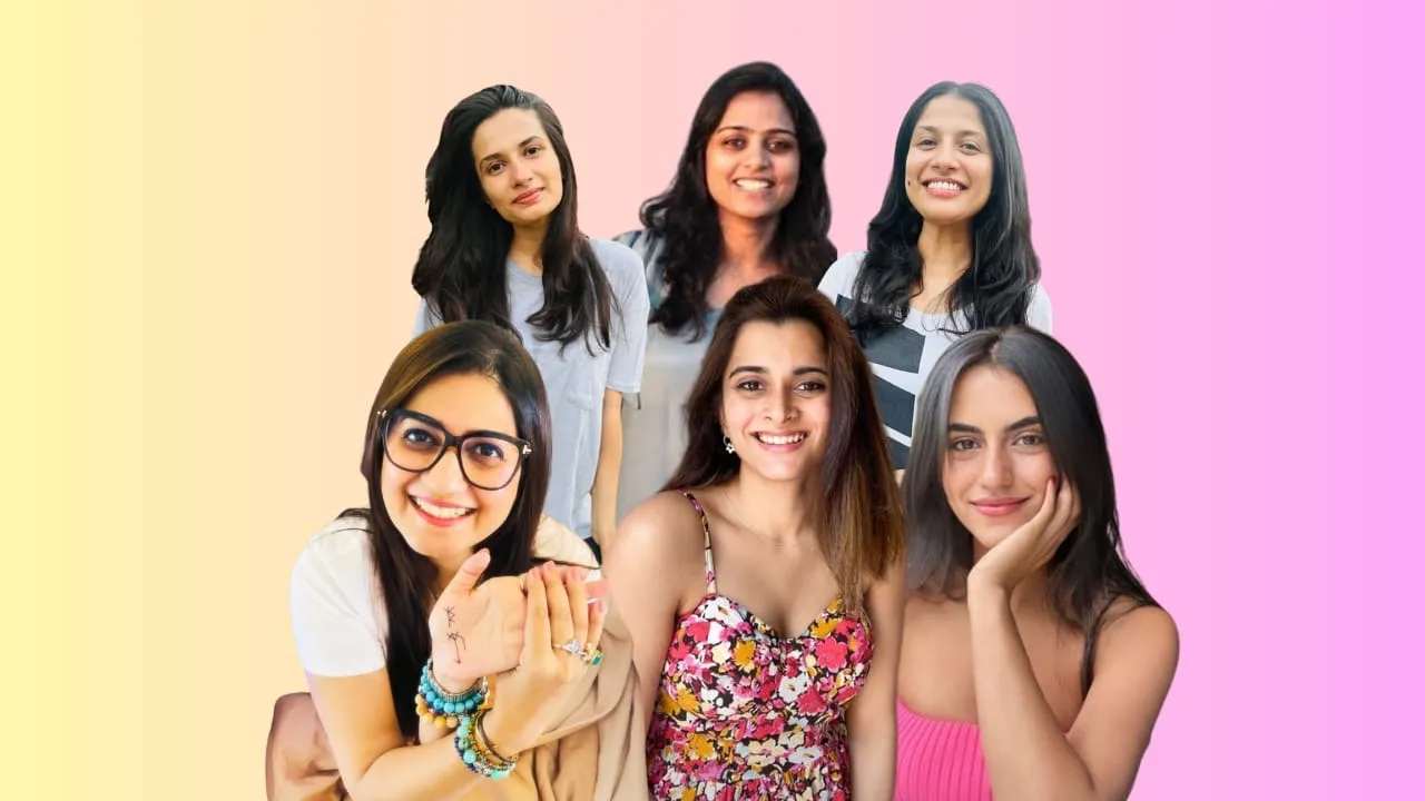 Women wellness entrepreneurs