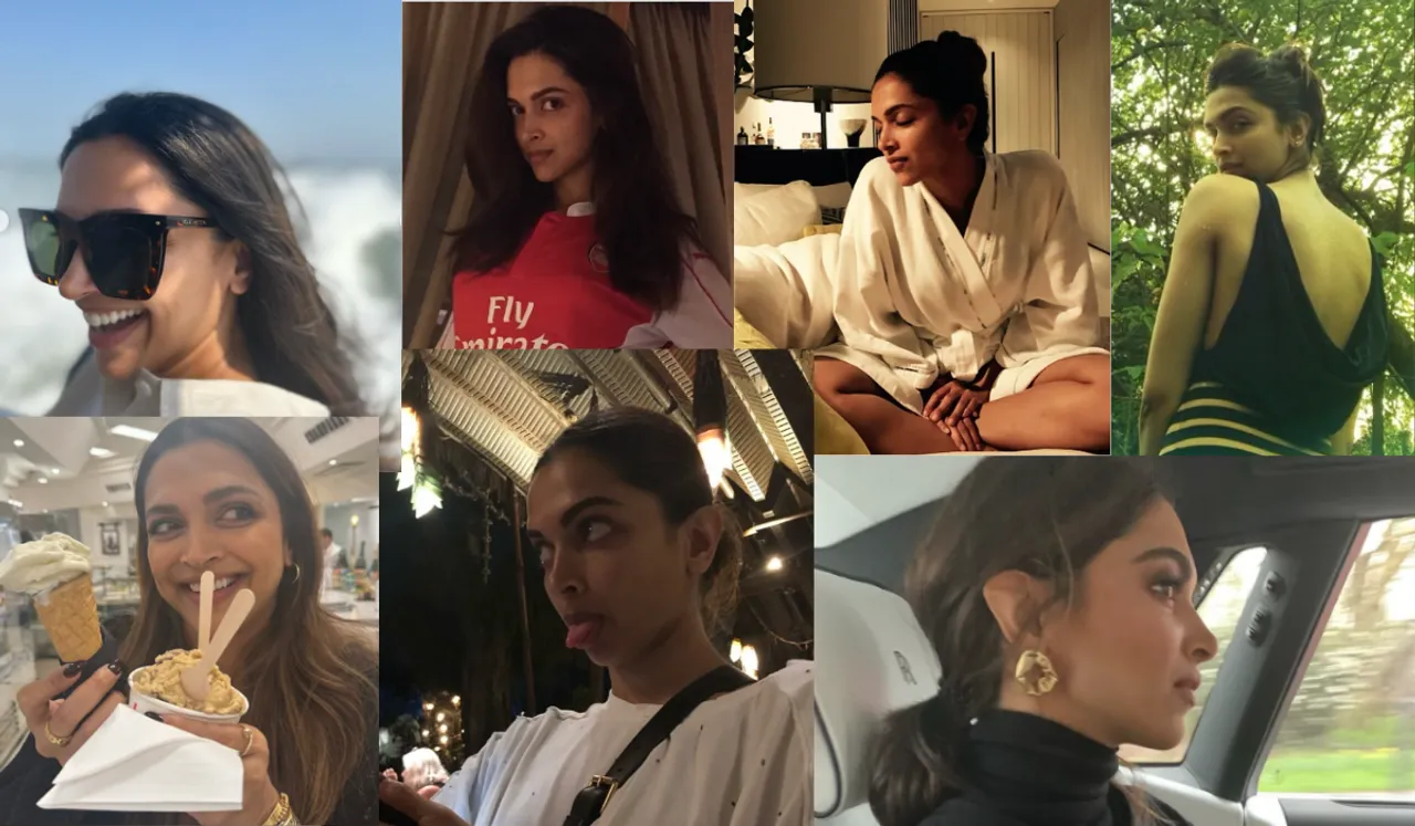 Wife Appreciation Day Deepika Ranveer