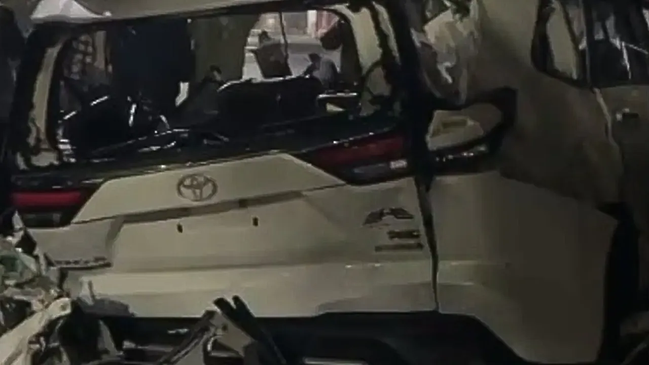 dehradun car accident