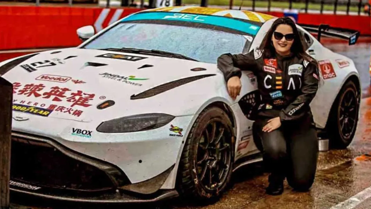 humaira mushtaq