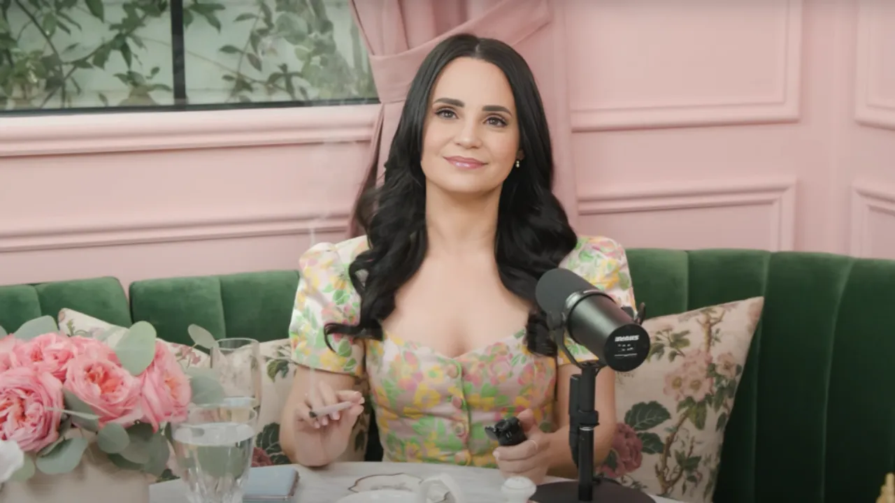 rosanna pansino