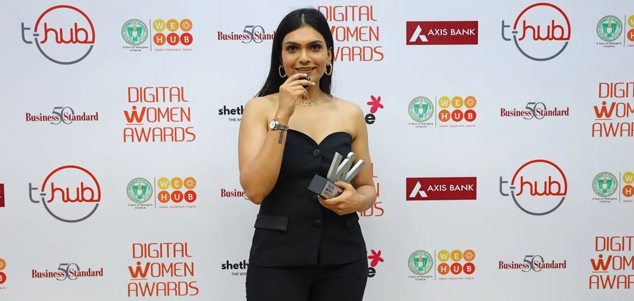 DWA Malvika Jain
