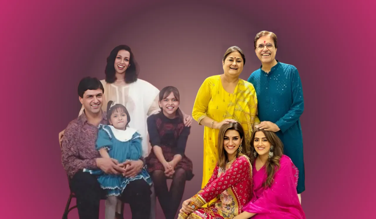Expert Decodes Parenting Styles, With B-Town Parents As Examples