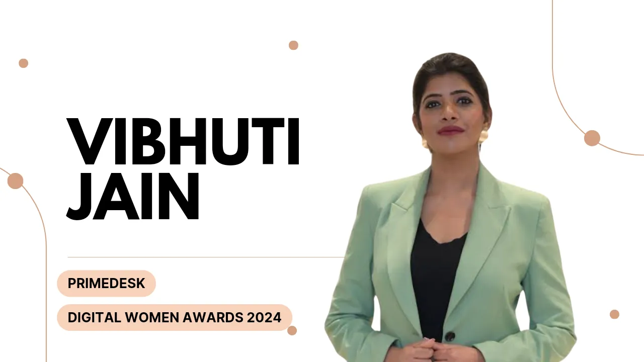 Vibhuti