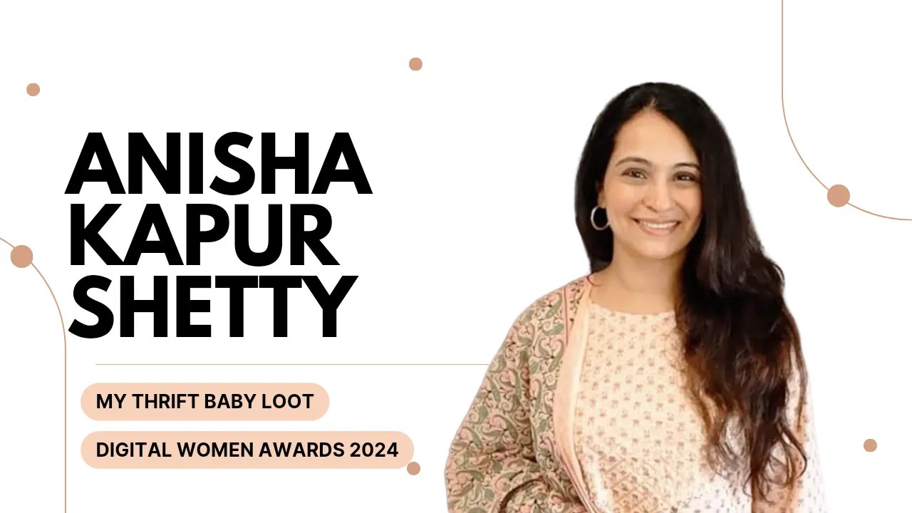 Anisha