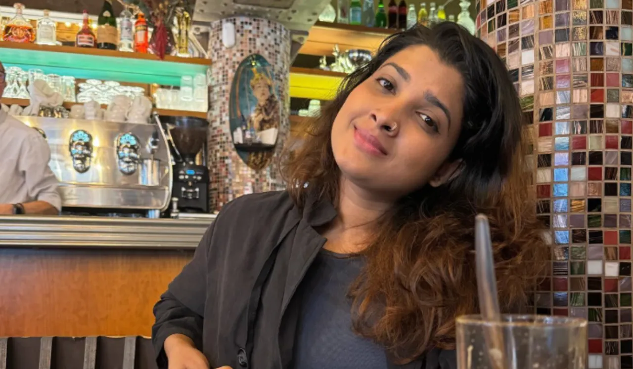 Who Is Divya Prabha