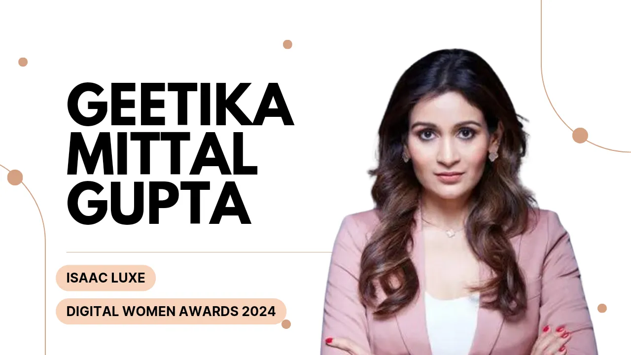 Geetika
