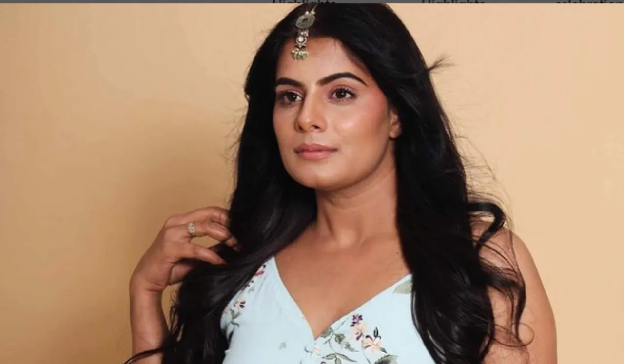 Shobitha Shivanna