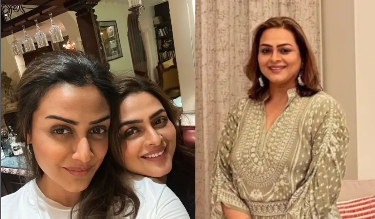 Shilpa Shirodkar