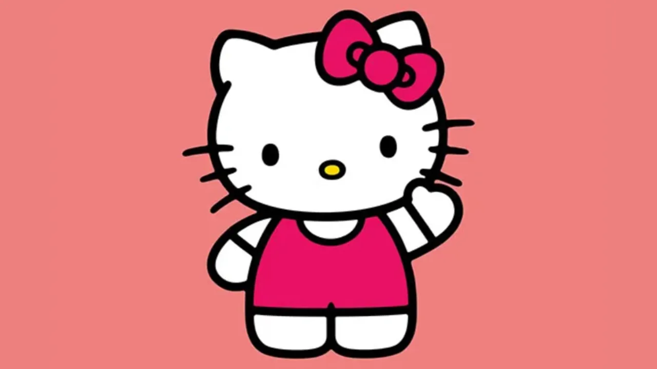 hello kitty