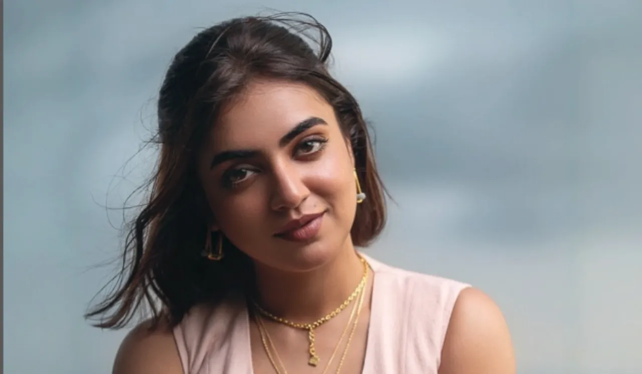 Nazriya Nazim