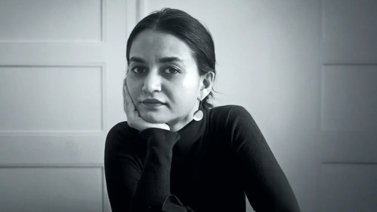 payal kapadia