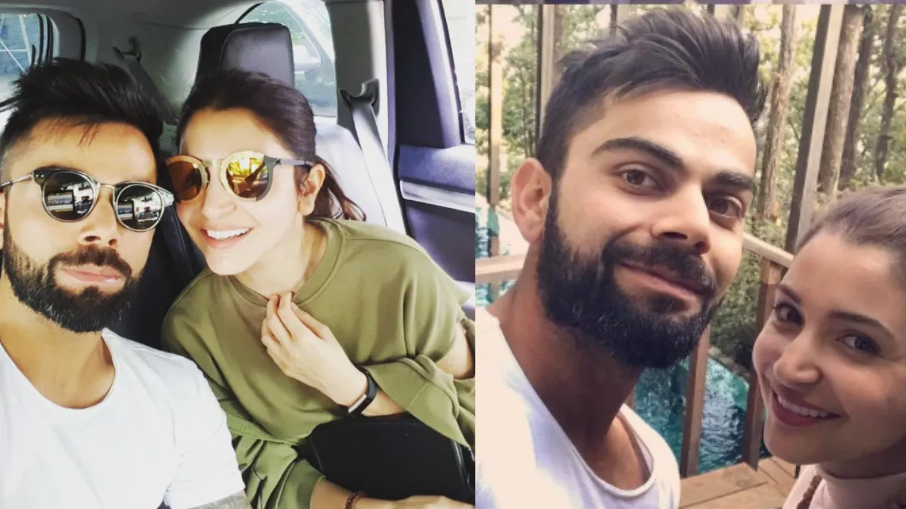 Virushka 5
