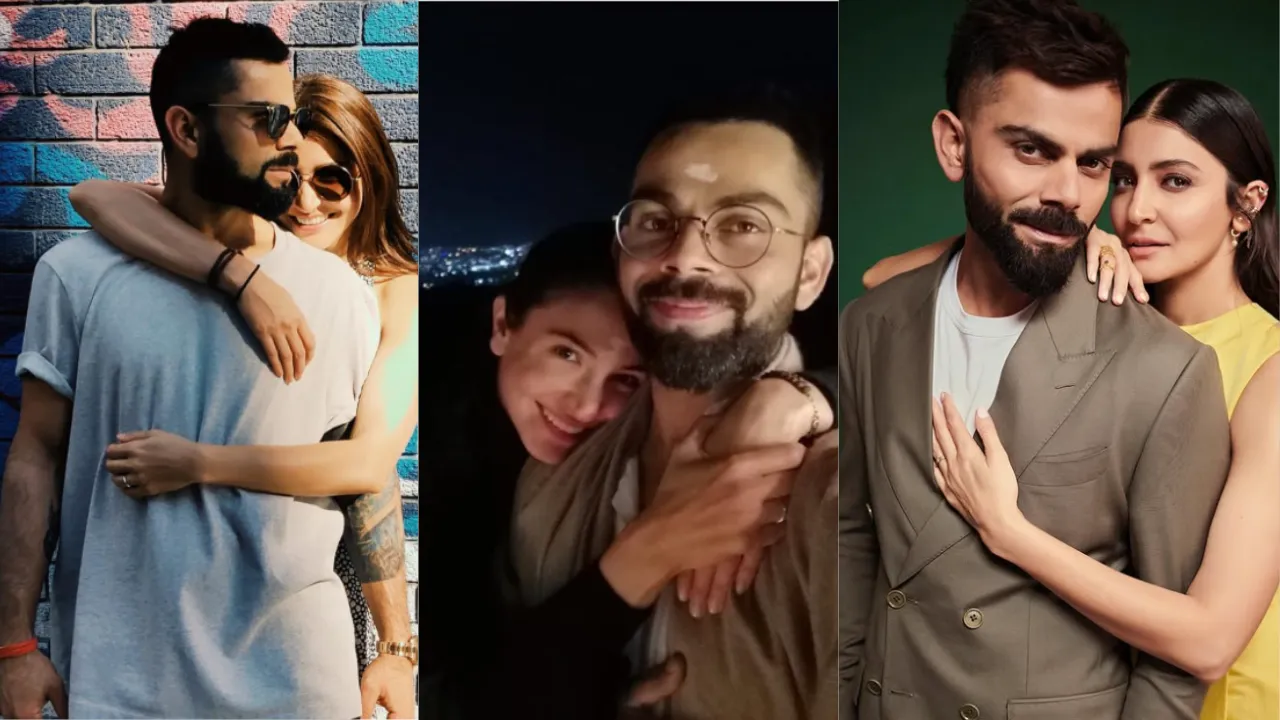 Virushka 8