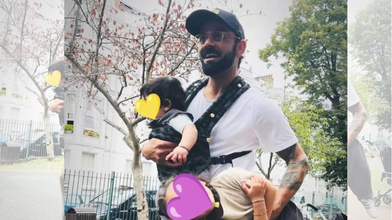 Virushka 7
