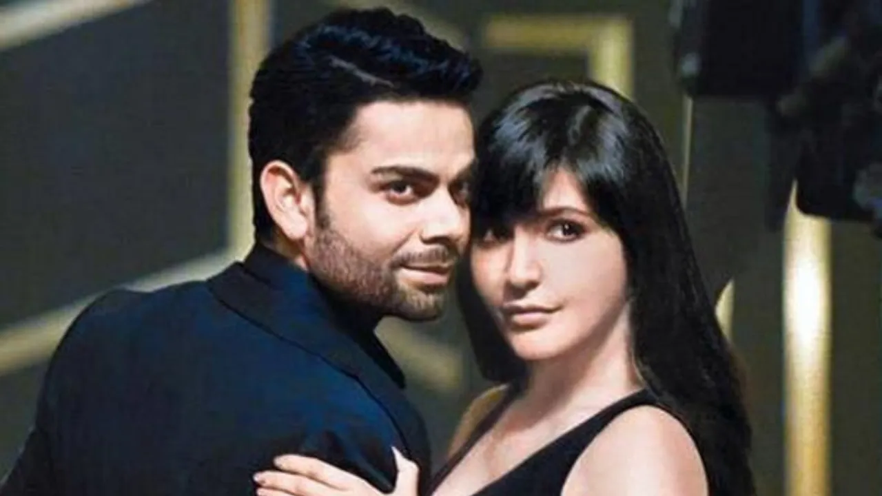 Virushka 1