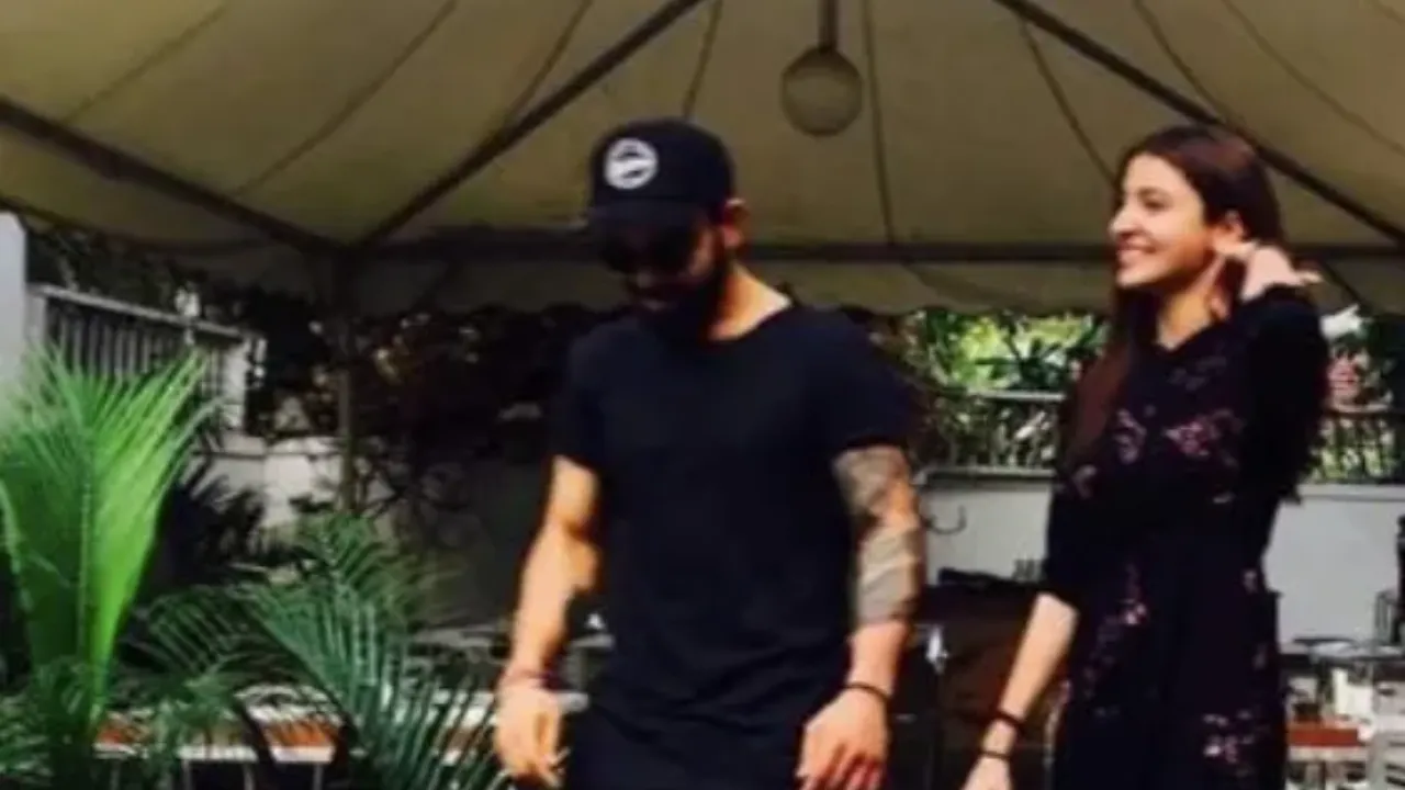 Virushka 3