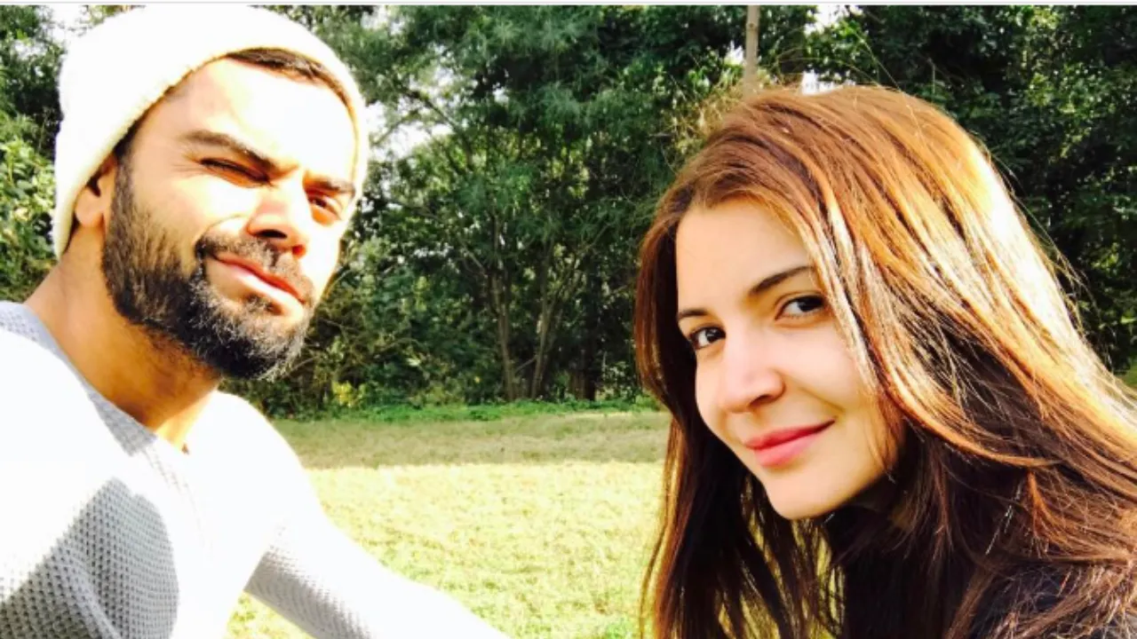 Virushka 4