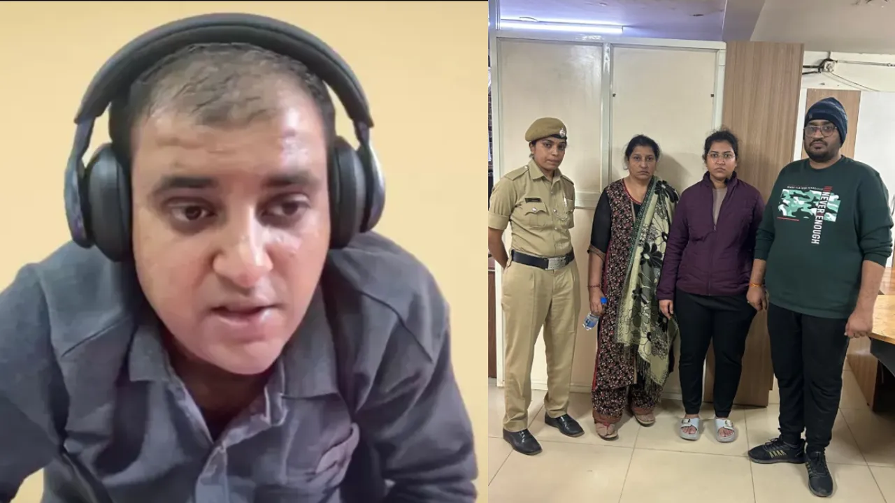 atul subhash case