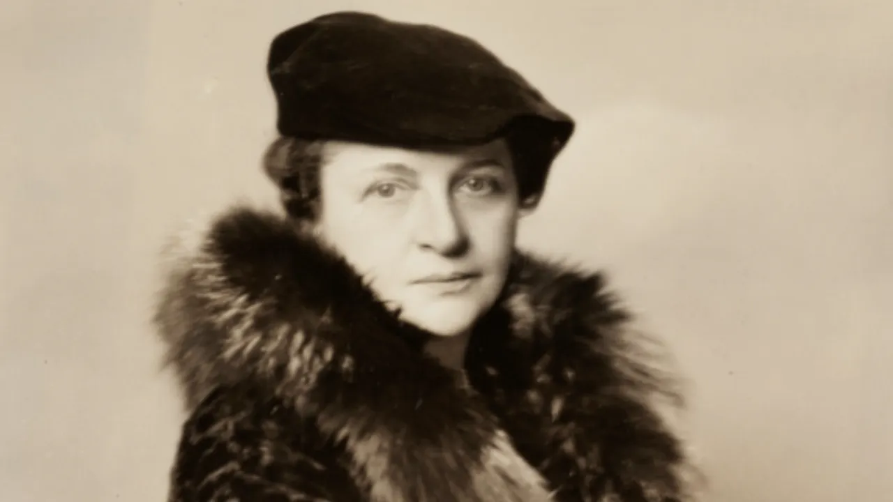 frances perkins