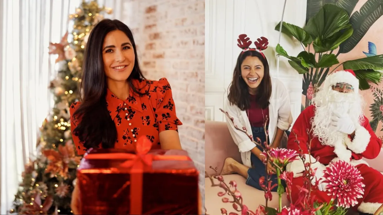 5 Christmas Gifts Everyone Will Love (Celeb-Approved)