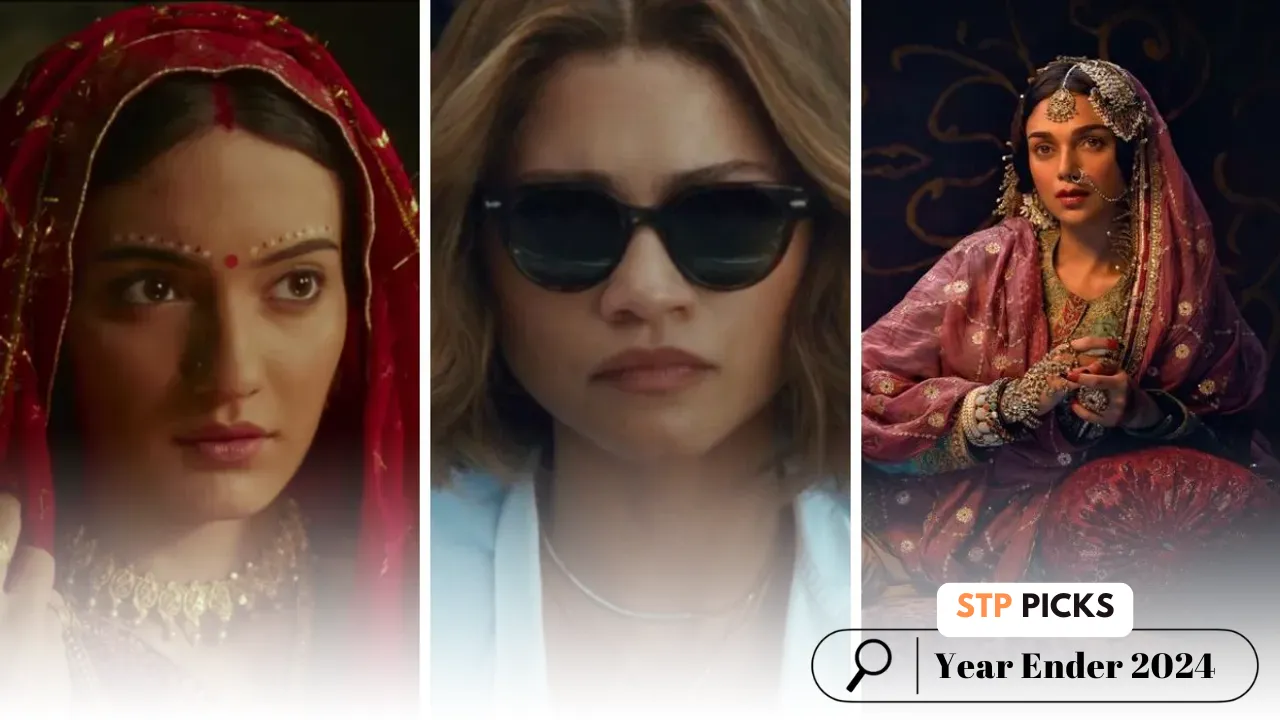 Fierce, Fiesty, Fabulous: Our Take On Top Characters Of 2024