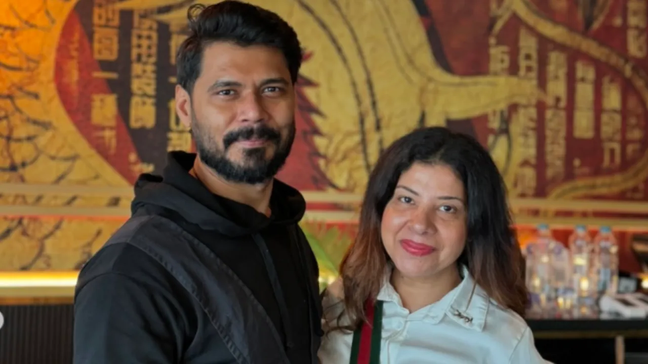 ‘The Pain Is Indescribable’: Sambhavna Seth Suffers Miscarriage After 1st Trimester