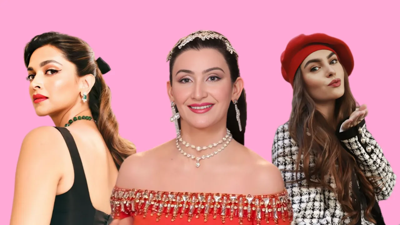 2024 hair accessories