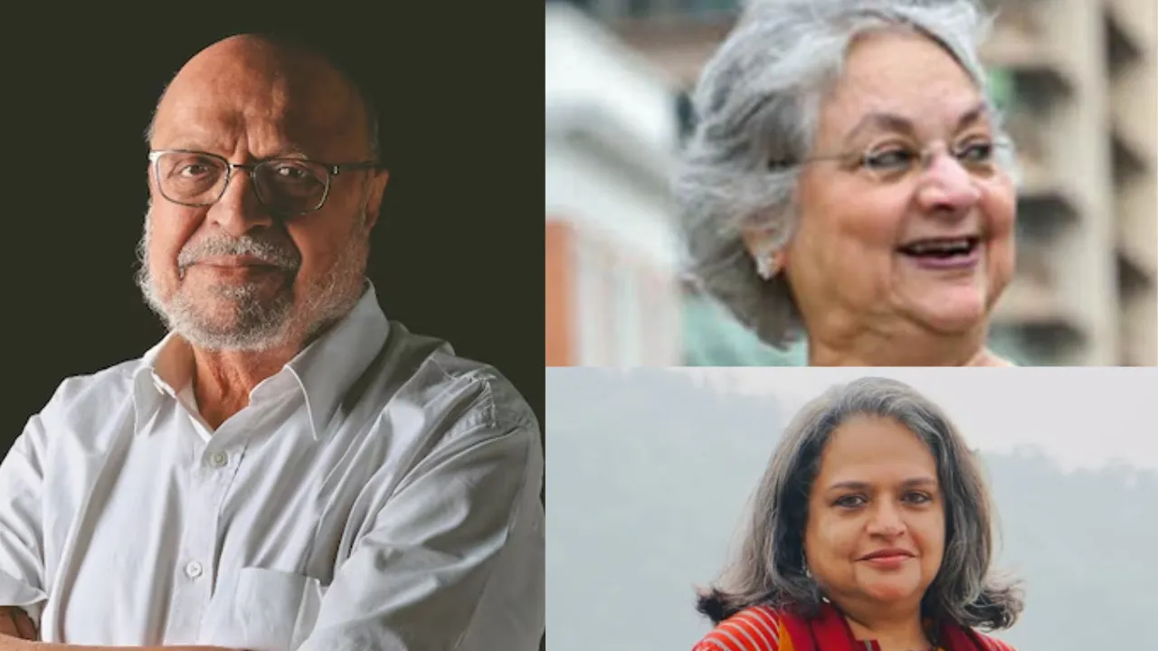 Nira Pia benegal