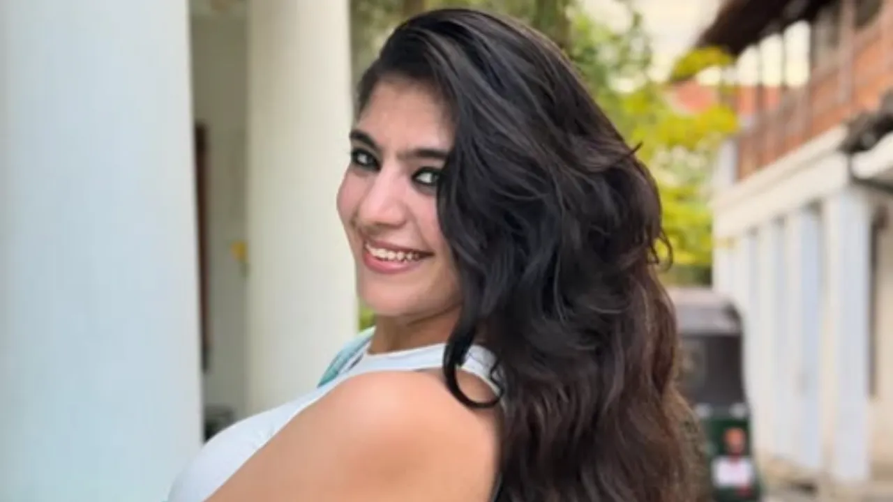 Who Was Simran Singh? Influencer, RJ Found Dead In Gurugram 