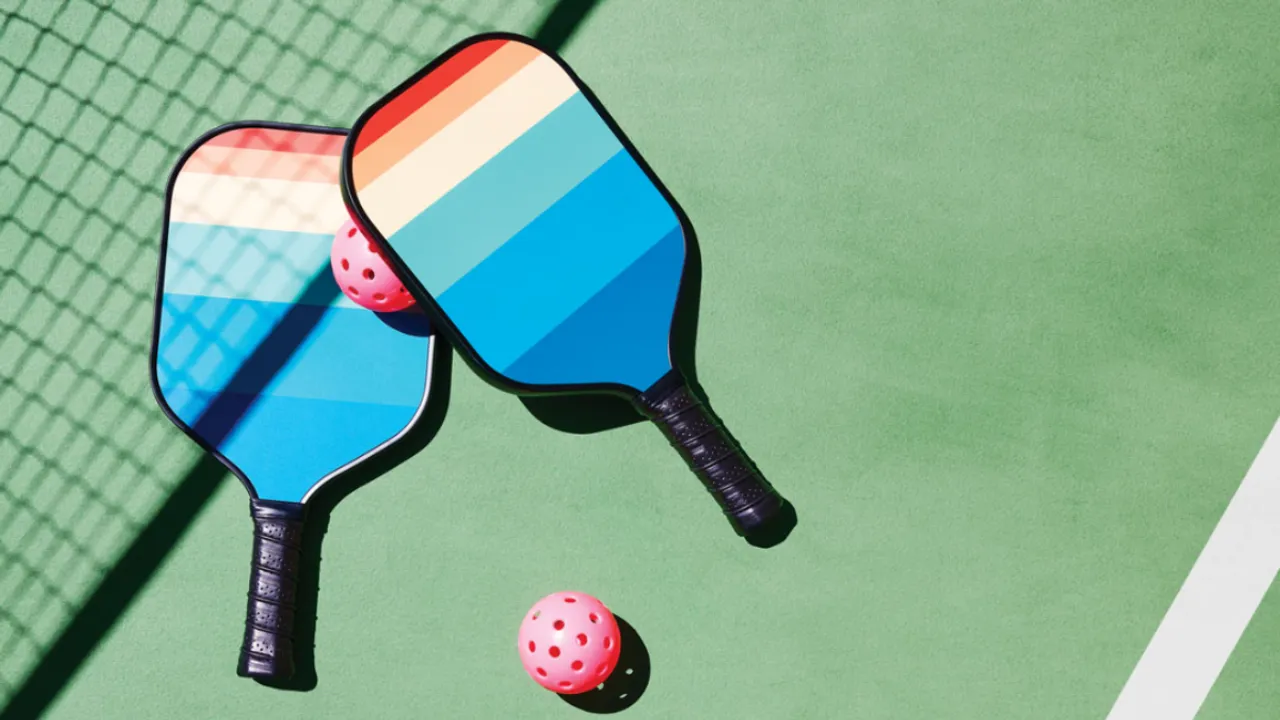 pickleball